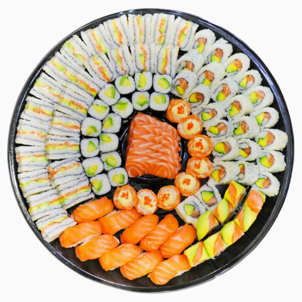 Platter B