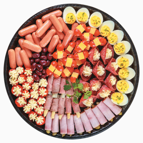 The Cool Platter