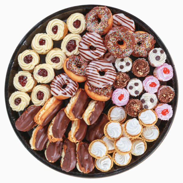 The Tempting Treats Platter